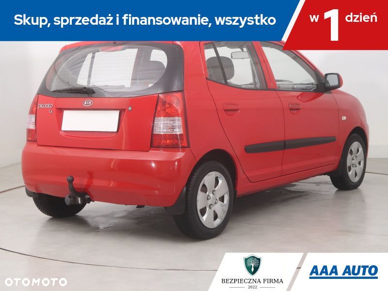 Kia Picanto - 7