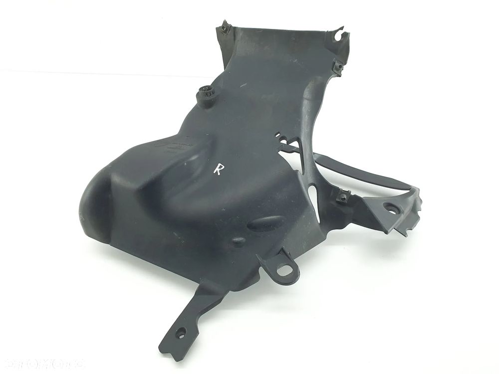 WYPELNIENIE PRAWE WLOT OSLONA    DUCATI DIAVEL - 15