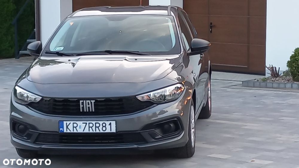 Fiat Tipo 1.4 Classic - 4