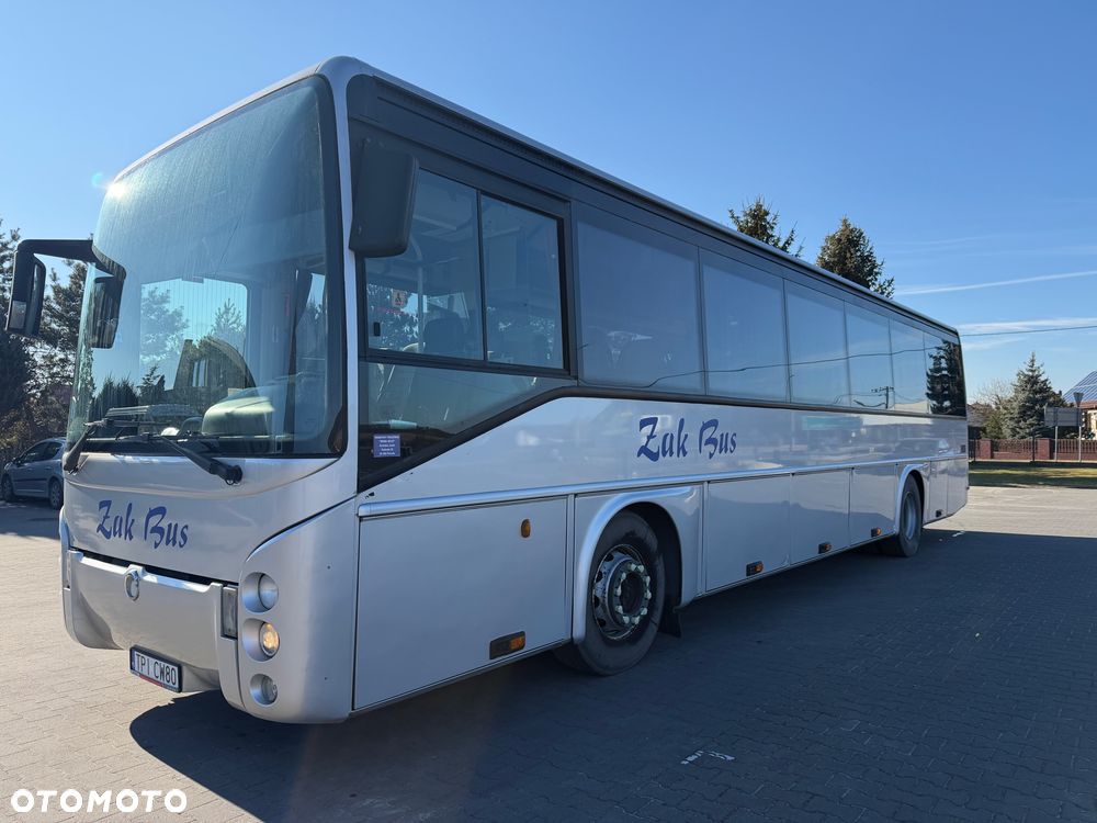 Irisbus Ares - 3