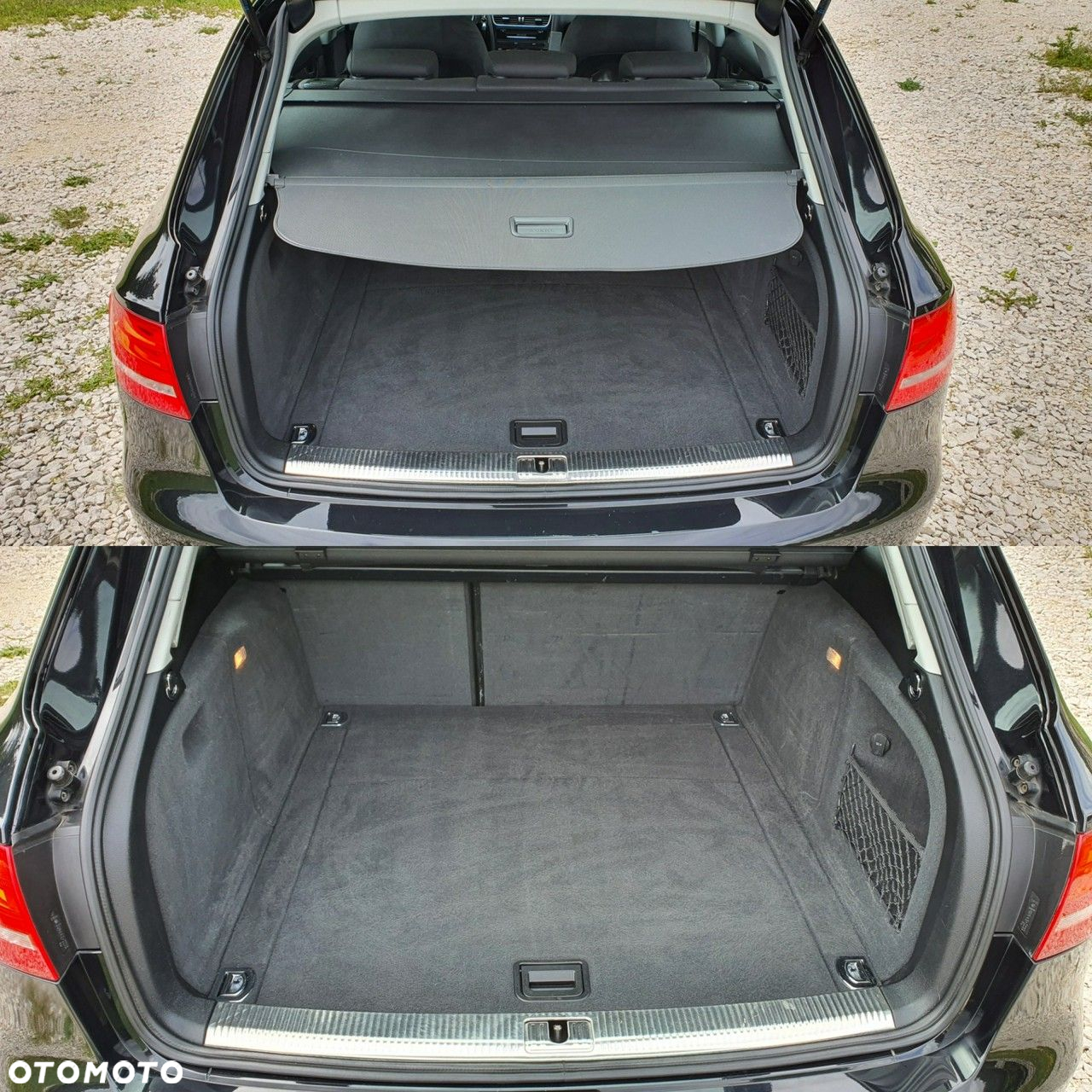 Audi A4 - 35