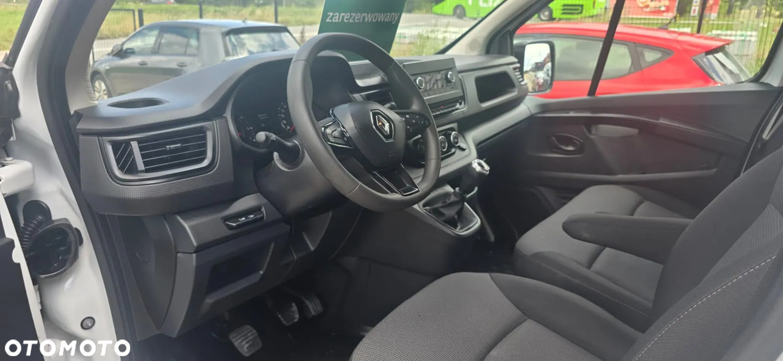 Renault Trafic - 9