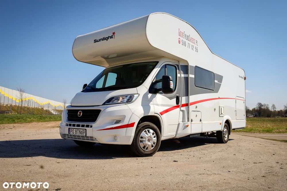 Fiat Ducato - 3