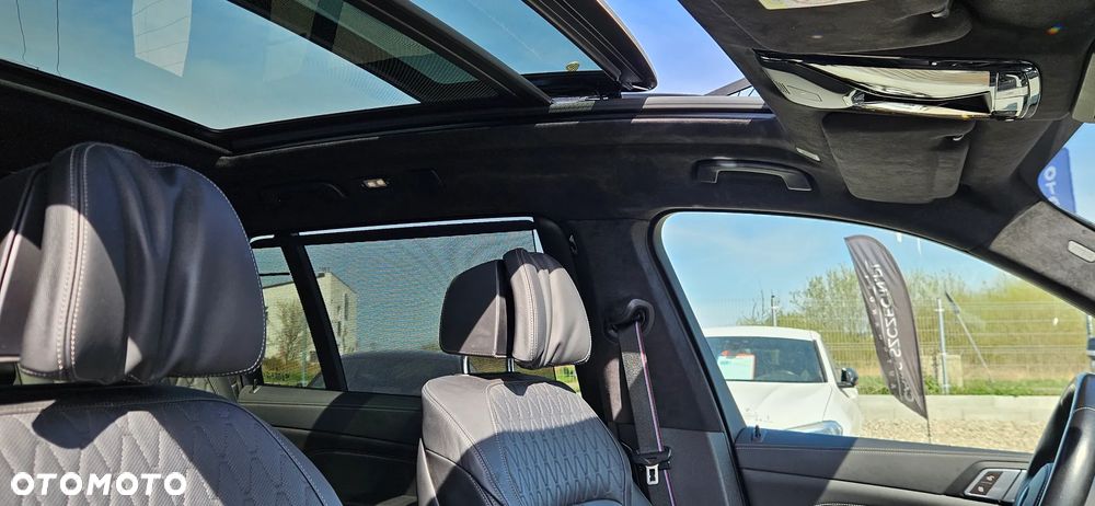 BMW X7 M60i xDrive mHEV sport - 14