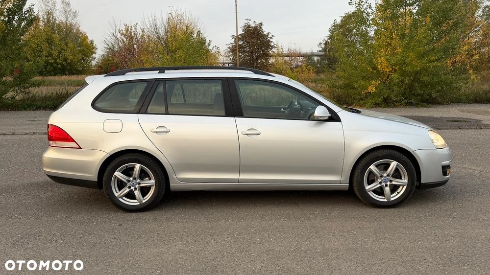Volkswagen Golf 1.9 TDI Edition - 35