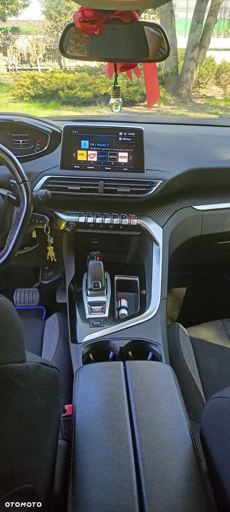 Peugeot 3008 - 9