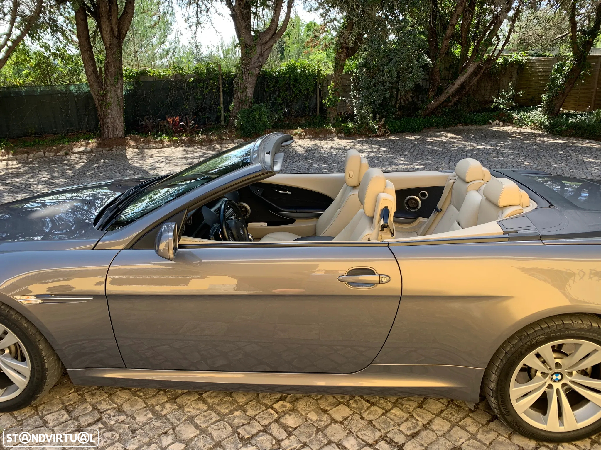 BMW 630 iA - 6
