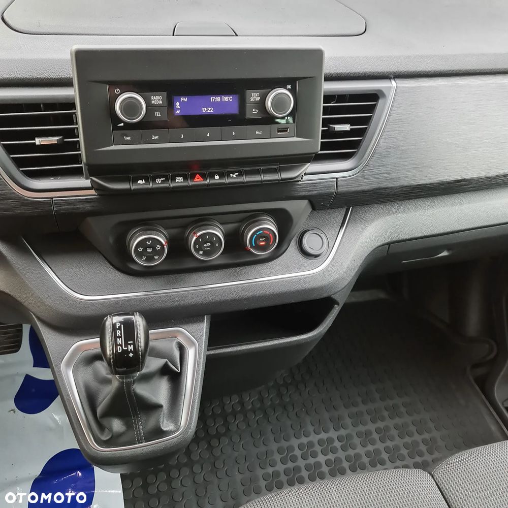 Renault Trafic 2.0 dCi Escapade EDC - 24