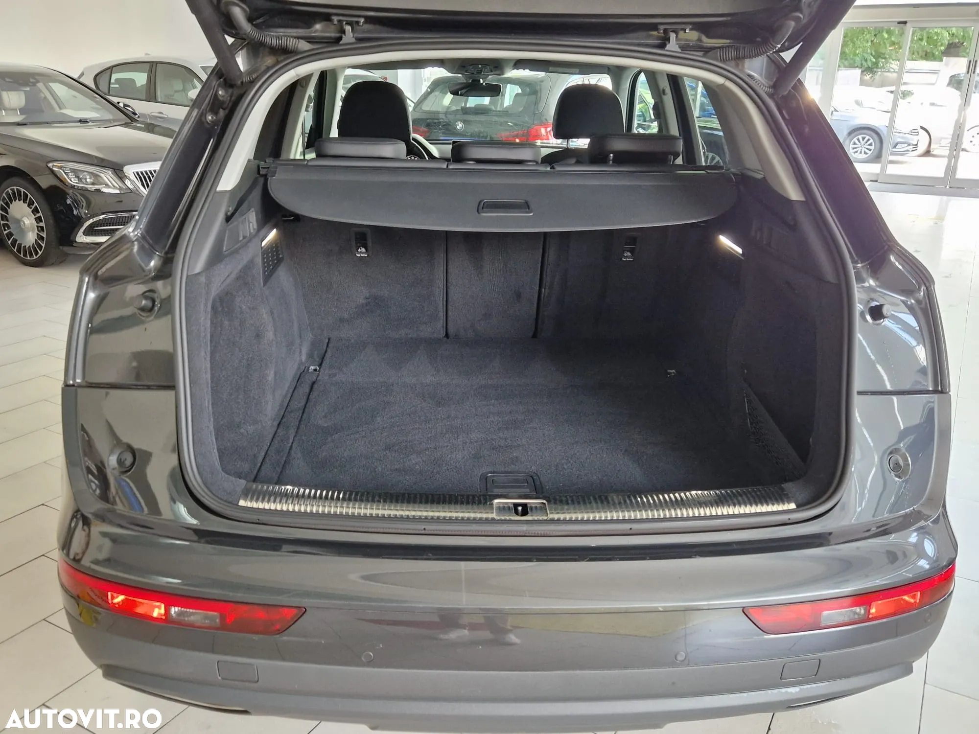 Audi Q5 - 26
