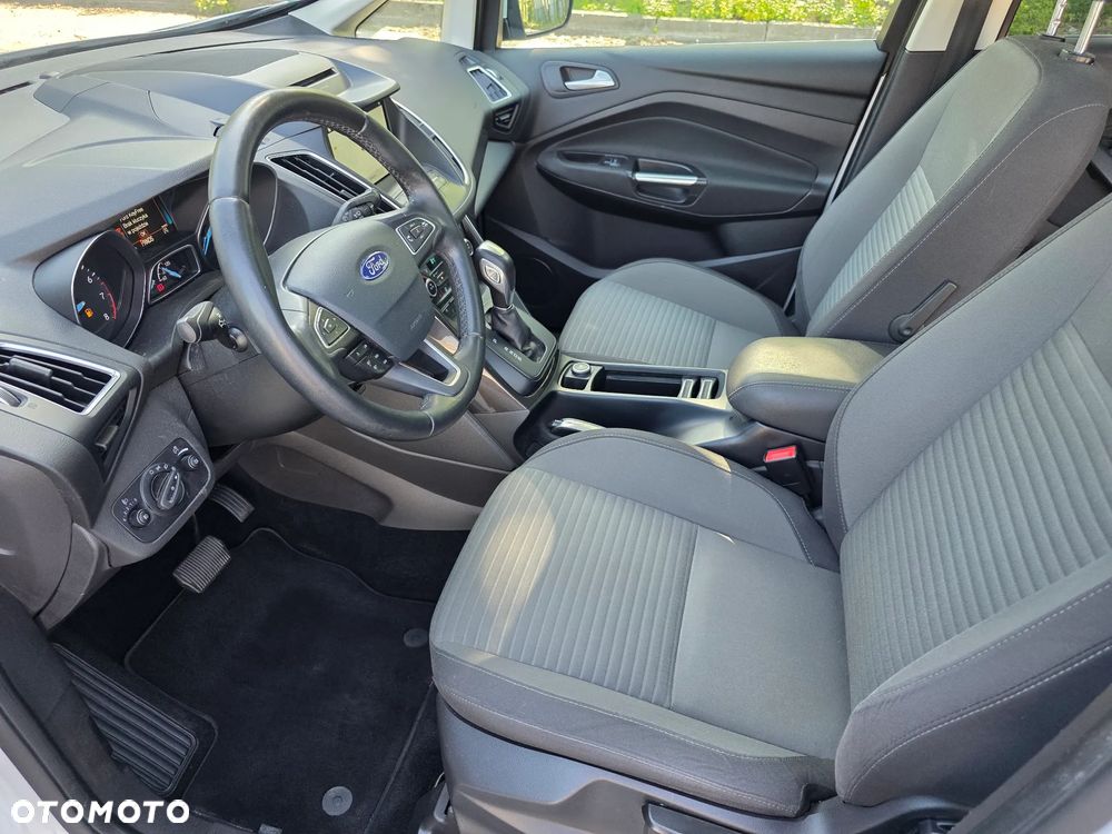 Ford C-MAX 1.5 EcoBoost Start-Stop-System Titanium - 26