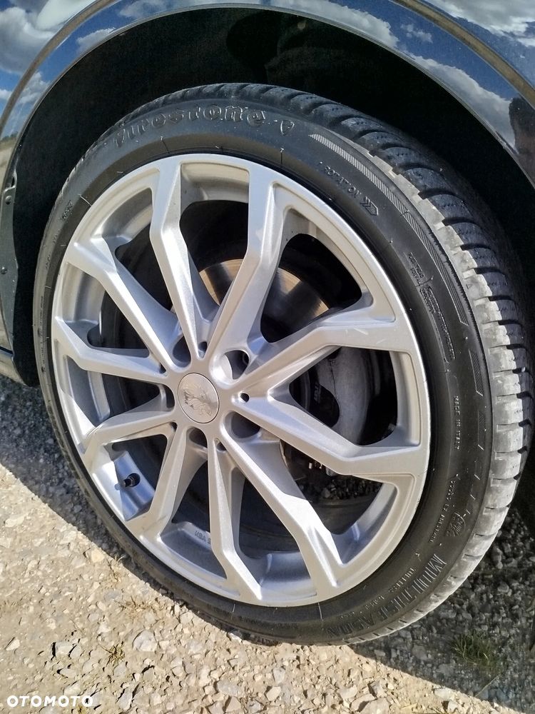 Audi A3 Limousine 2.0 TDI clean diesel Ambition - 11