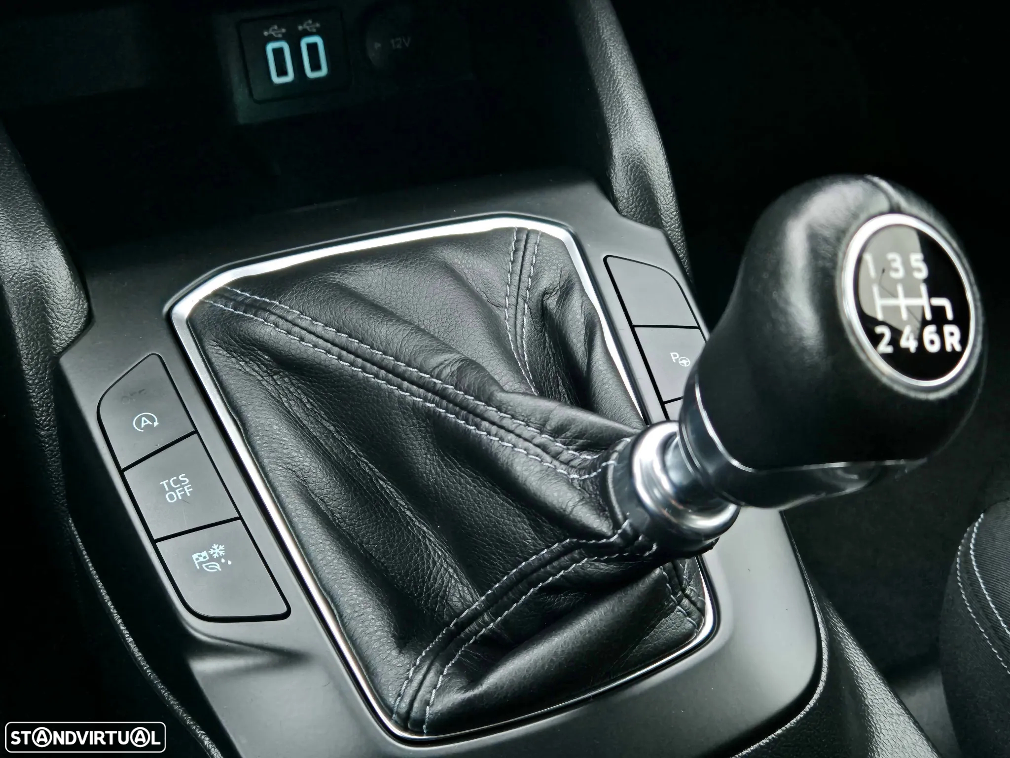 Ford Focus 1.0 EcoBoost MHEV Active X - 19