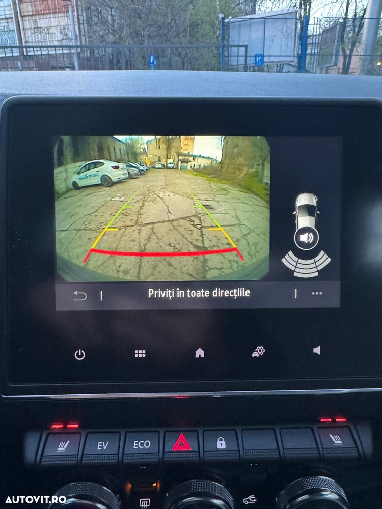 Renault Clio V E-Tech 145 Techno - 8