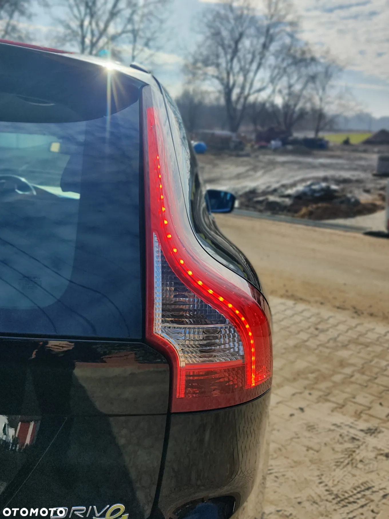 Volvo XC 60 DRIVe Momentum - 13