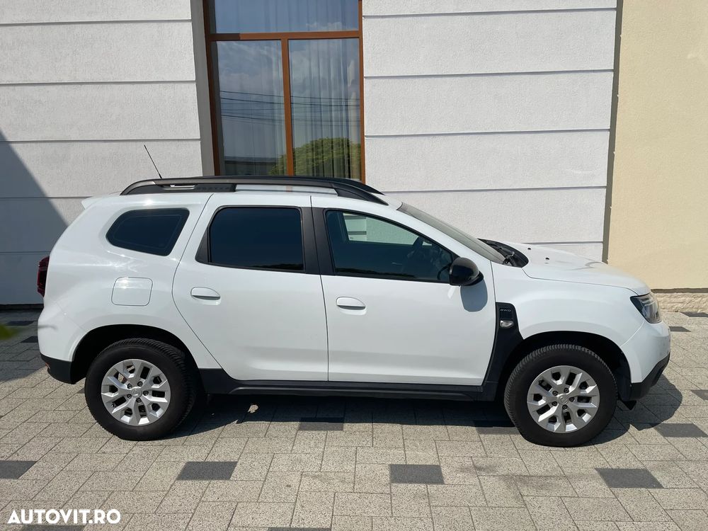 DACIA Duster 2023 — imagine 4