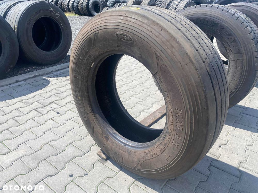 Używany Opony - 530 PLN - Otomoto.pl