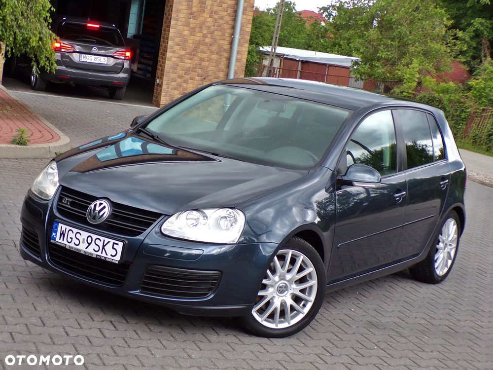 Volkswagen Golf 1.4 TSI GT Sport - 11