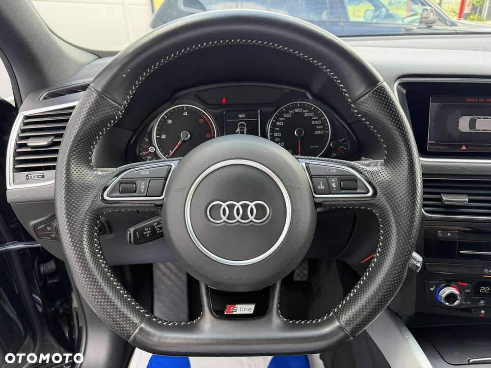 Audi Q5 - 23