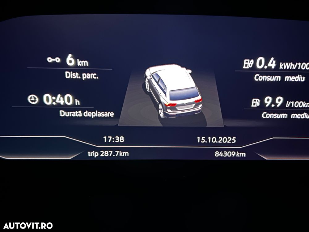 Volkswagen Tiguan - 18