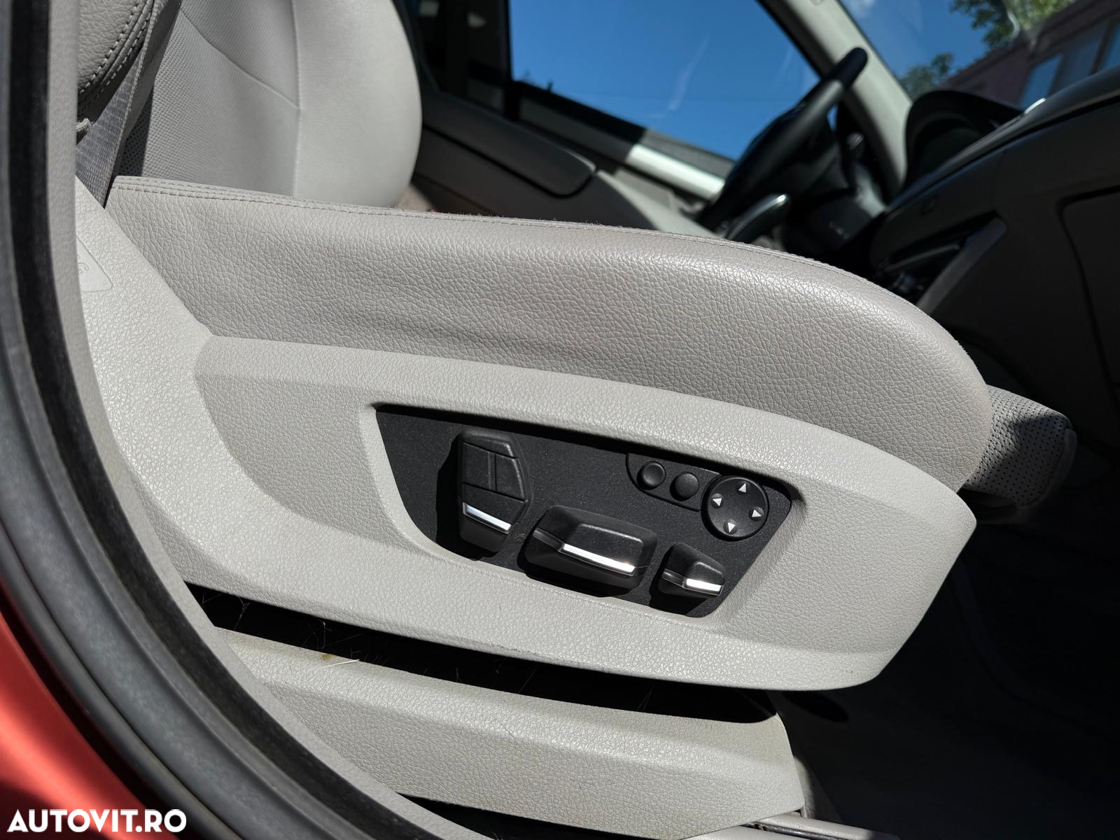 BMW Seria 5 530d xDrive Aut. GT - 11