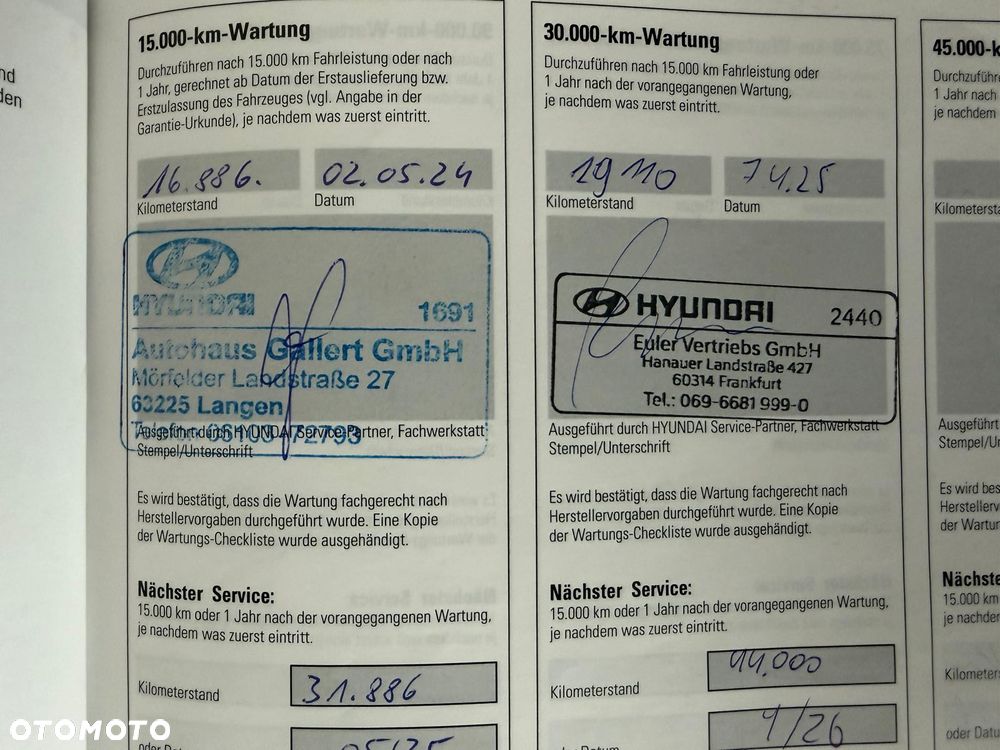 Hyundai Tucson 1.6 T-GDi 4WD - 15