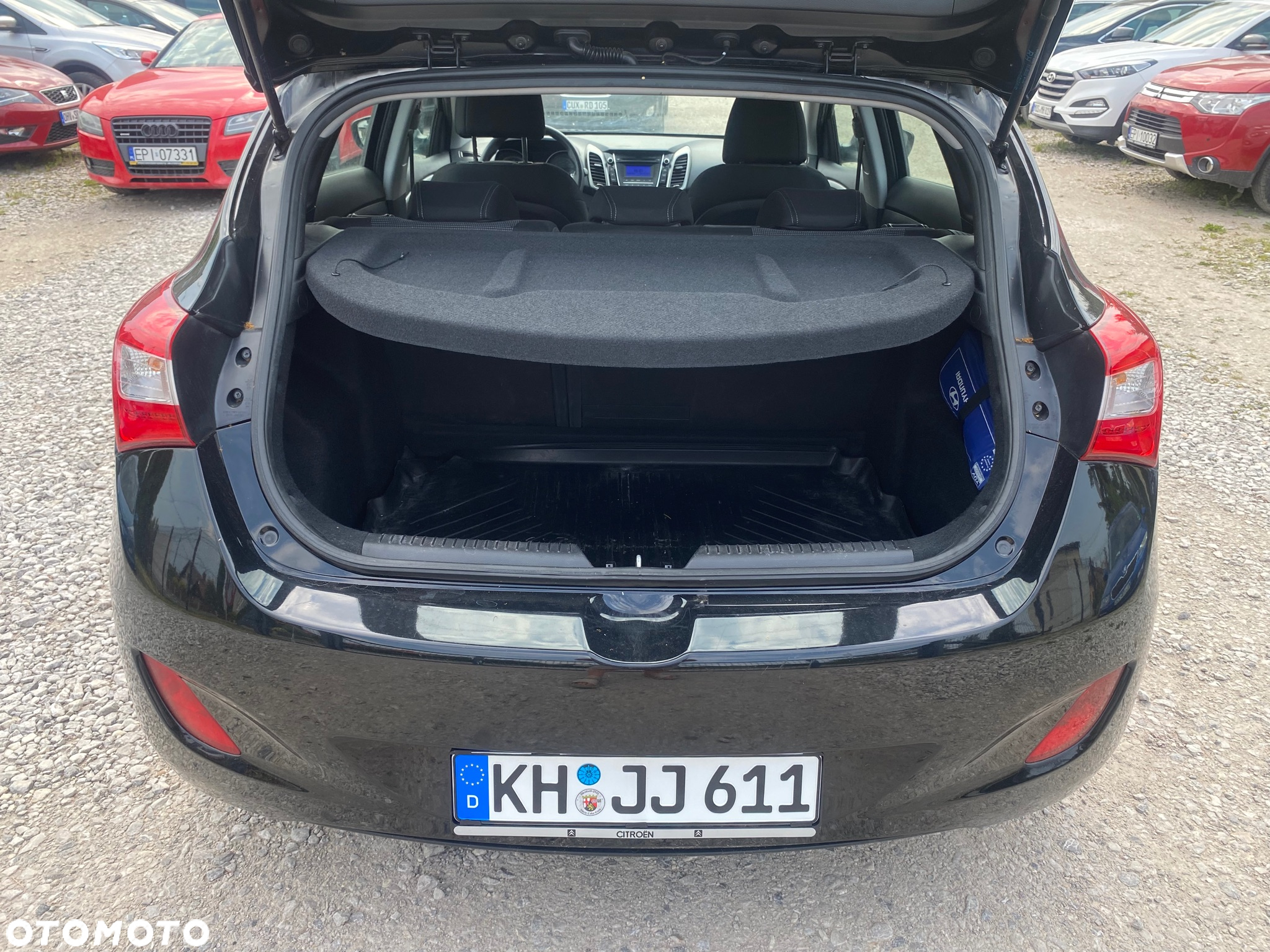Hyundai i30 1.4 Style - 32