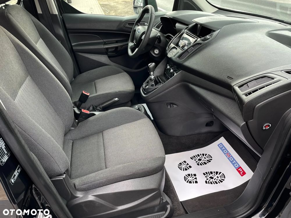 Ford Tourneo Connect - 16