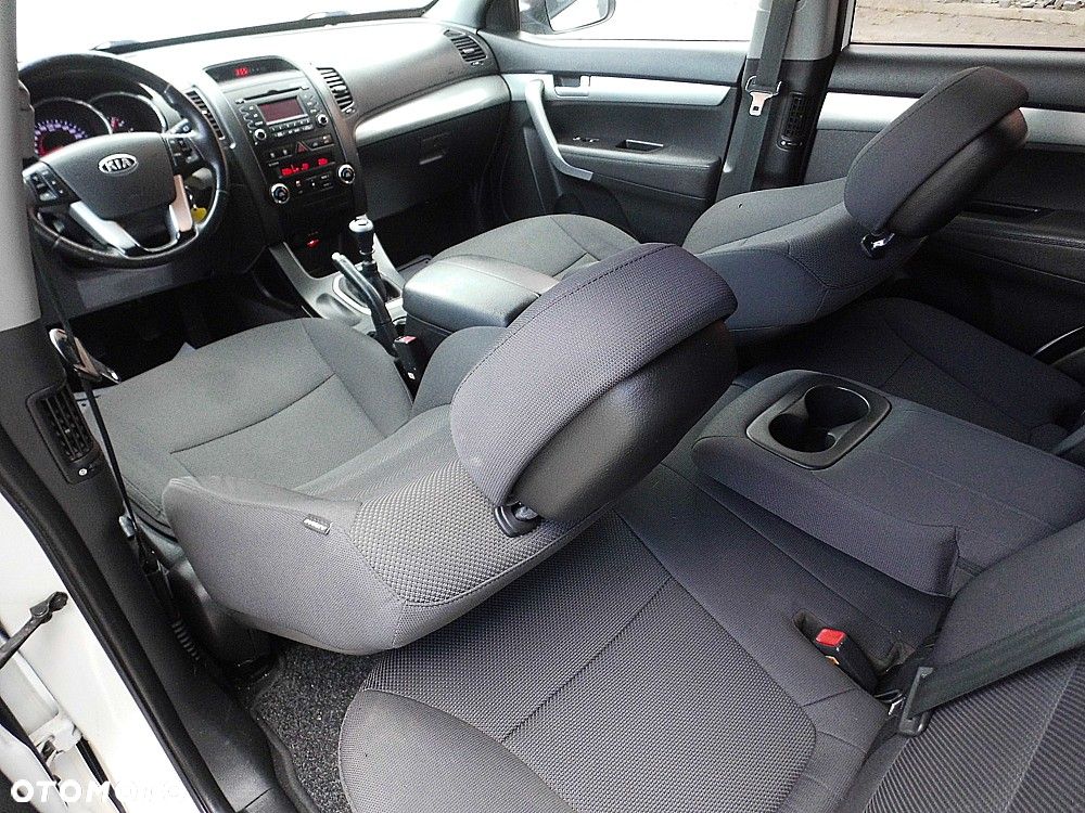 Kia Sorento 2.0 CRDI L - 18