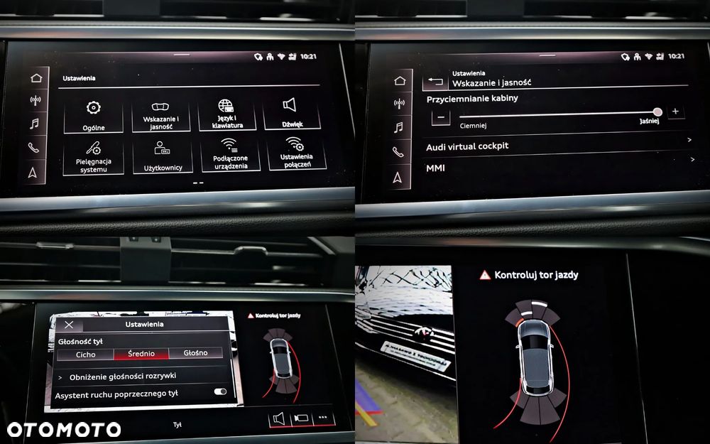 Audi Q3 Sportback - 34