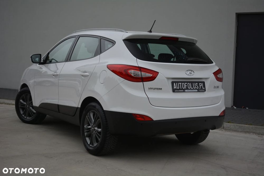 Hyundai ix35 - 17