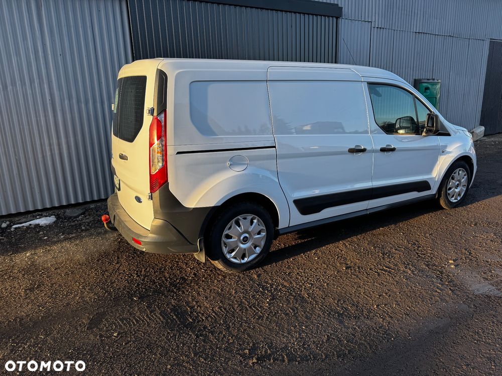 Ford Transit Connect - 3