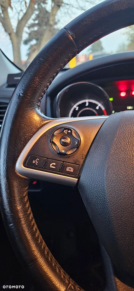 Mitsubishi ASX 1.8 DI-D 2WD Klassik Kollektion - 23