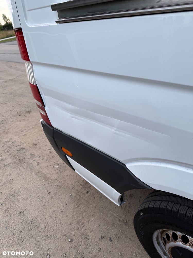 Mercedes-Benz Sprinter 213 CDI - 20
