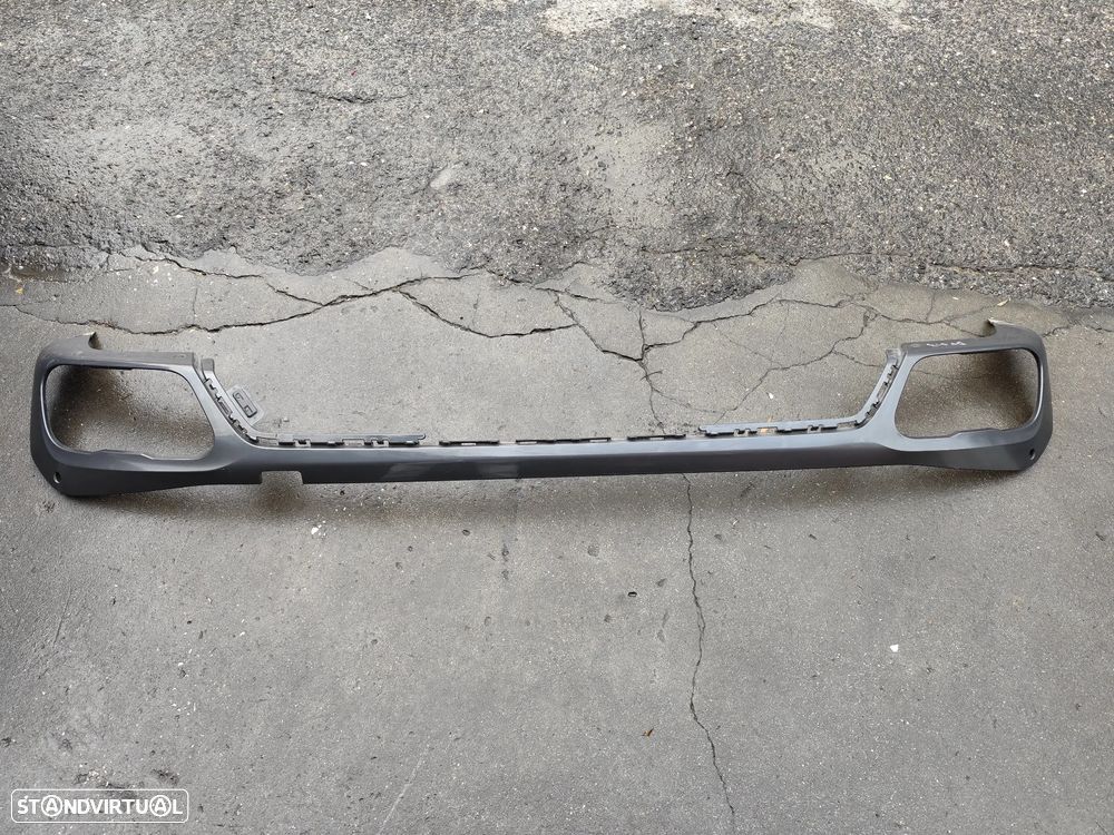 BMW X5 G05 DIFUSOR PARA CHOQUES TRAS - DF013 - 2