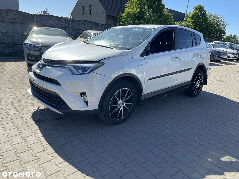 Toyota RAV4 Hybrid Style 4x2 - 3