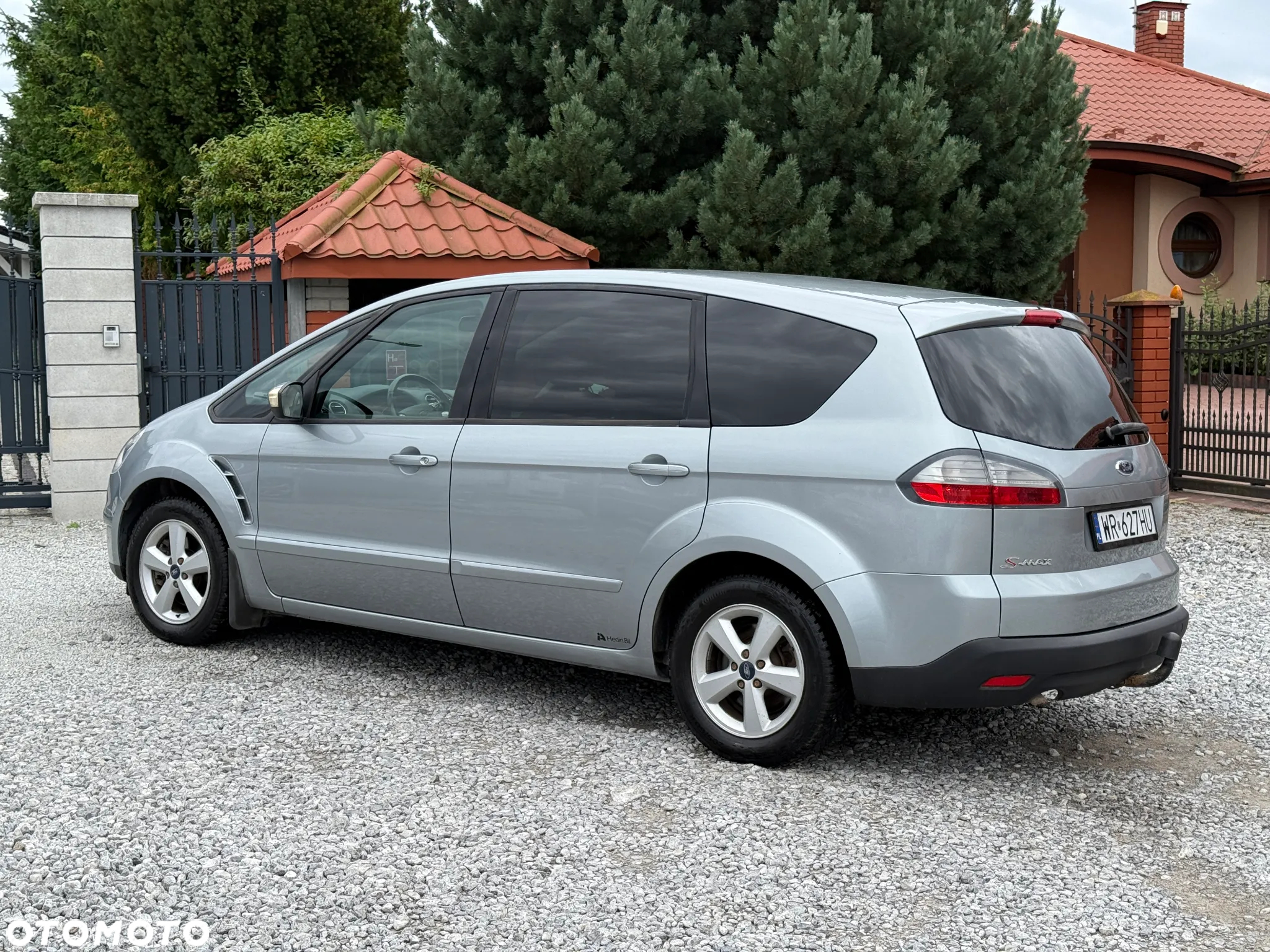 Ford S-Max - 4