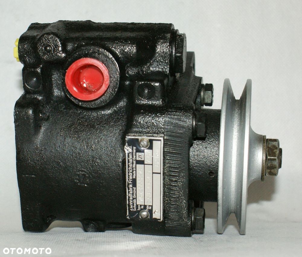 POMPA WSPOMAGANIA TOYOTA LAND CRUISER 7672955298 - 2