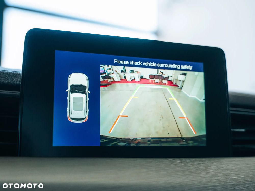 BAIC 3 1.5T Luxury - 12