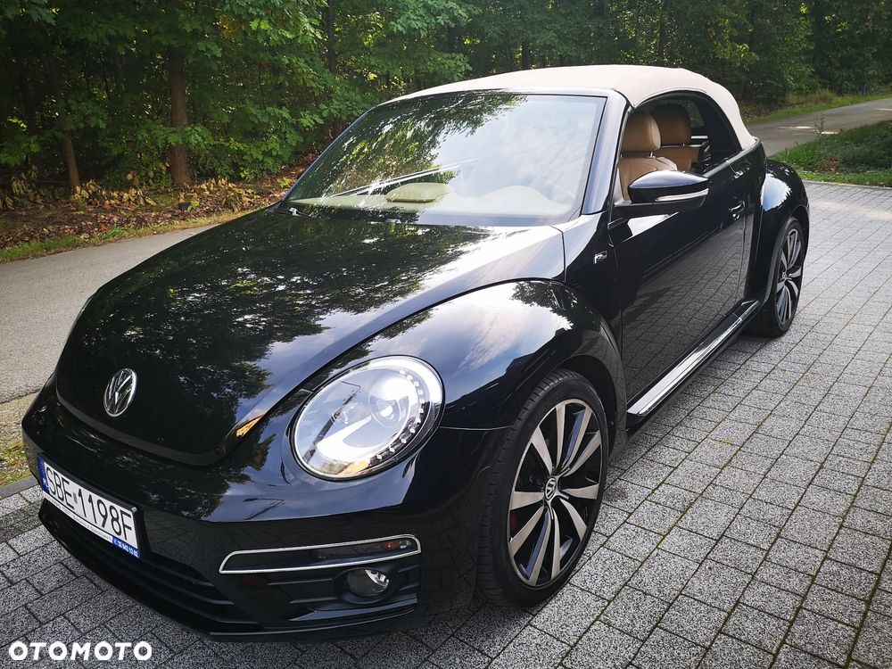 Volkswagen Beetle 2.0 TSI Sport DSG - 17