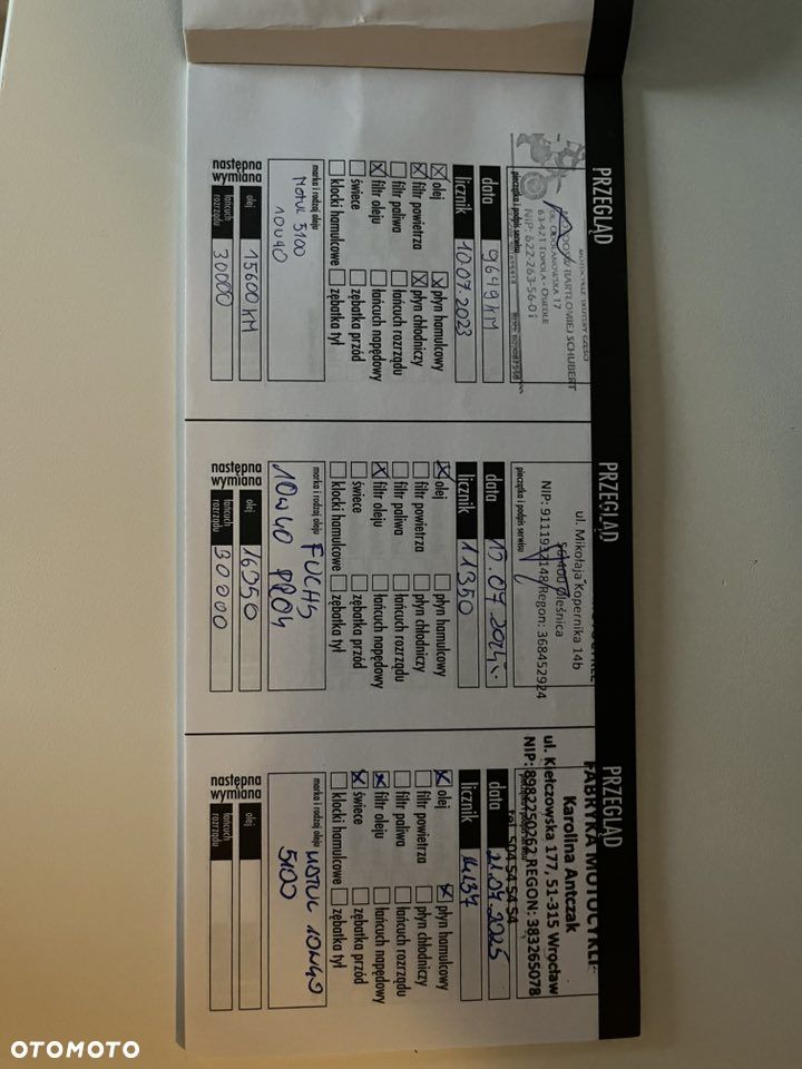 Kawasaki Ninja 250R - 6