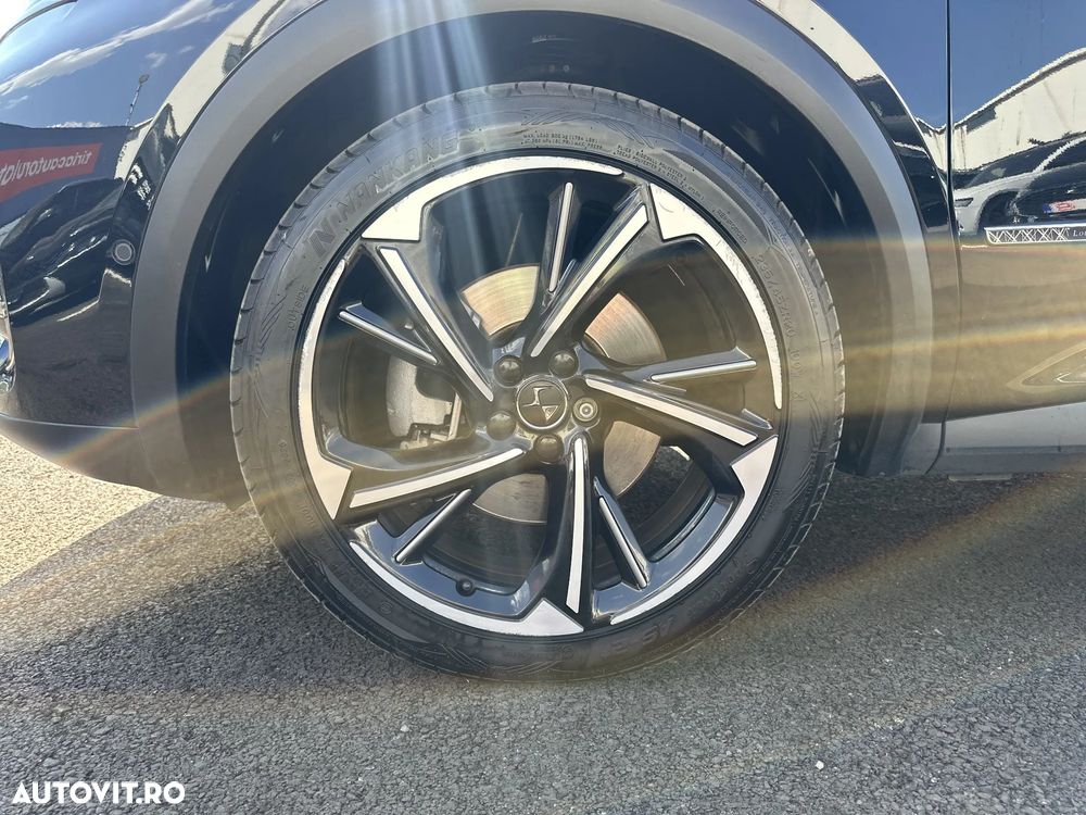 DS Automobiles DS 7 Crossback - 14