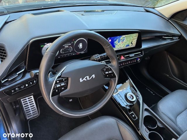 Kia Niro 1.6 GDI Plug-In Hybrid Business Line - 33