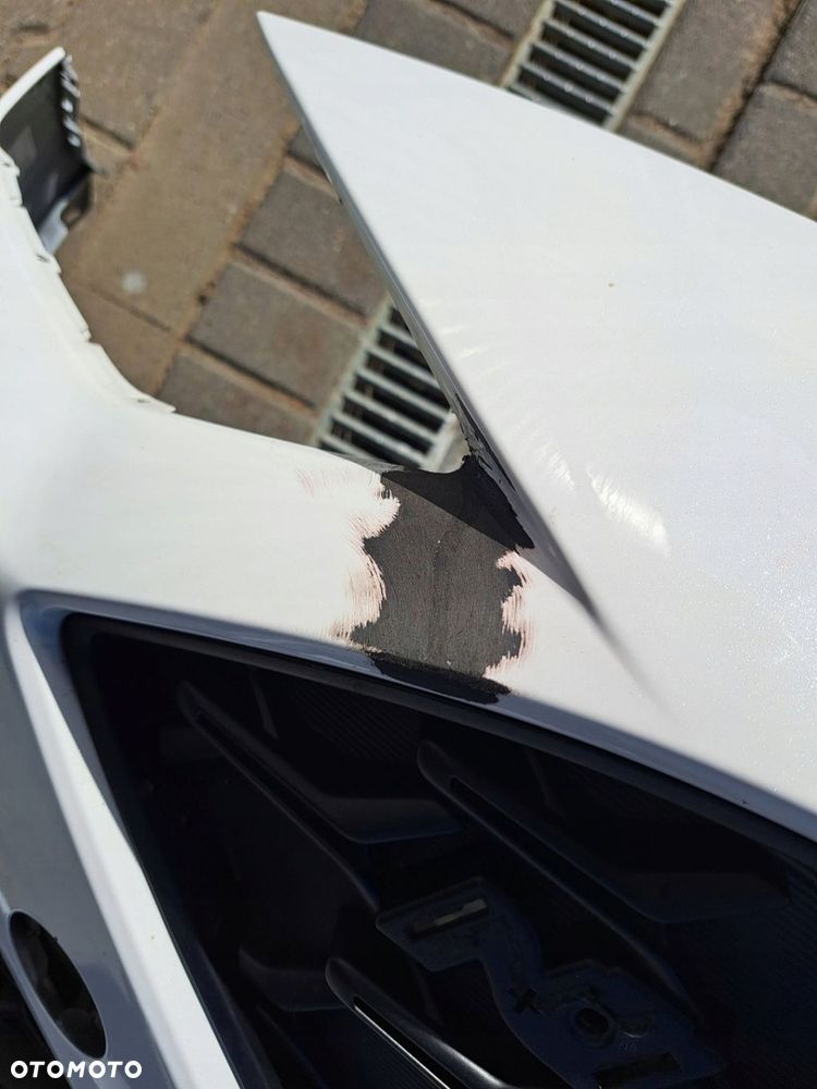 ZDERZAK PRZÓD PRZEDNI Hyundai i30 3 III LIFT N LINE - 15