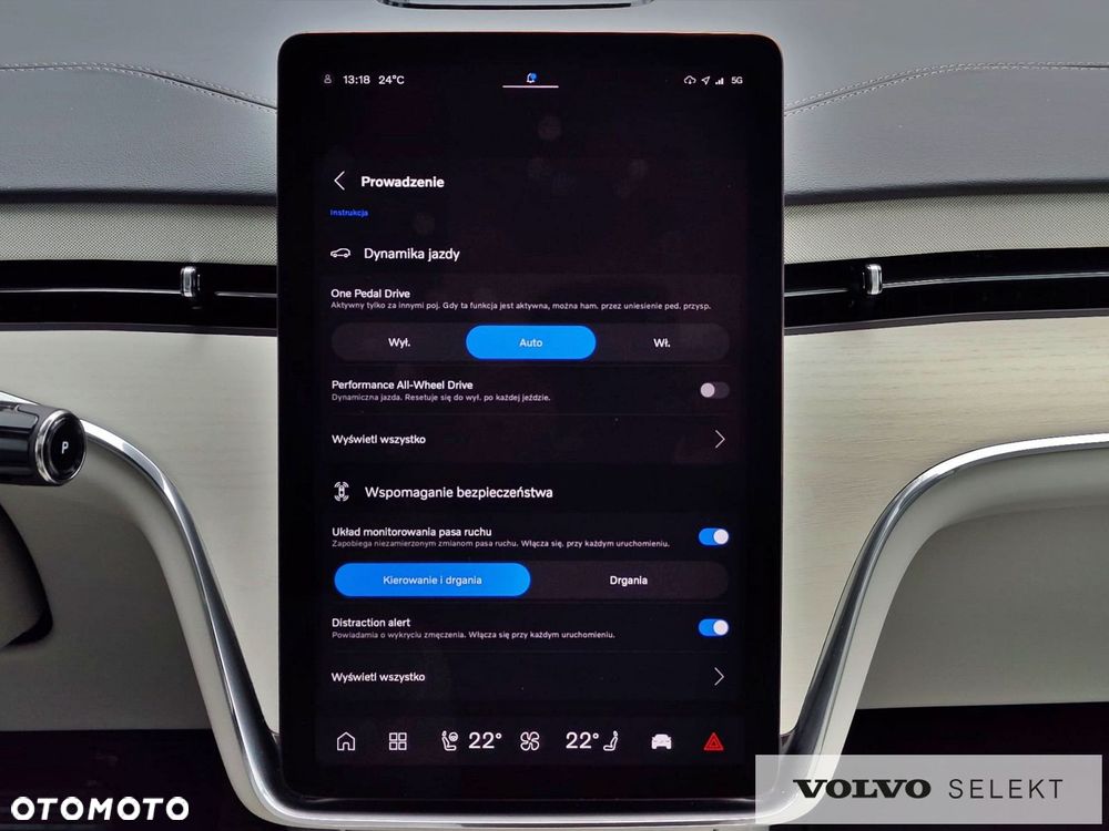 Volvo EX90 - 26