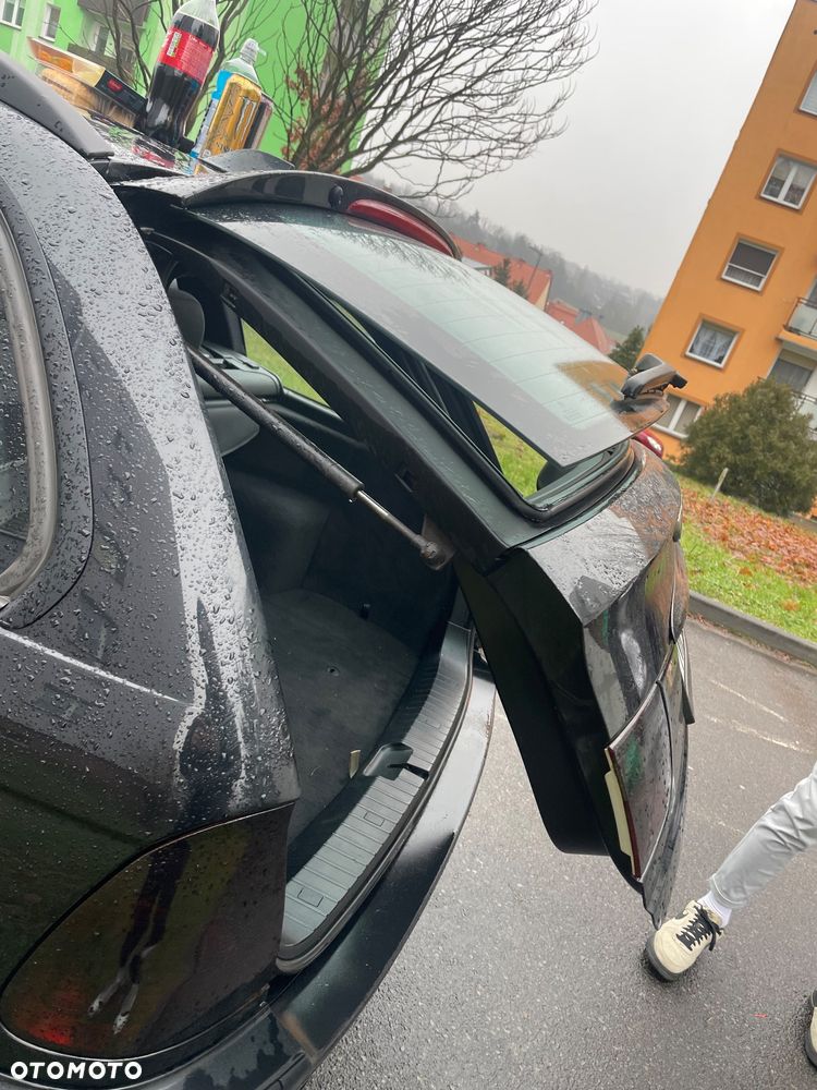 BMW Seria 3 316i - 6