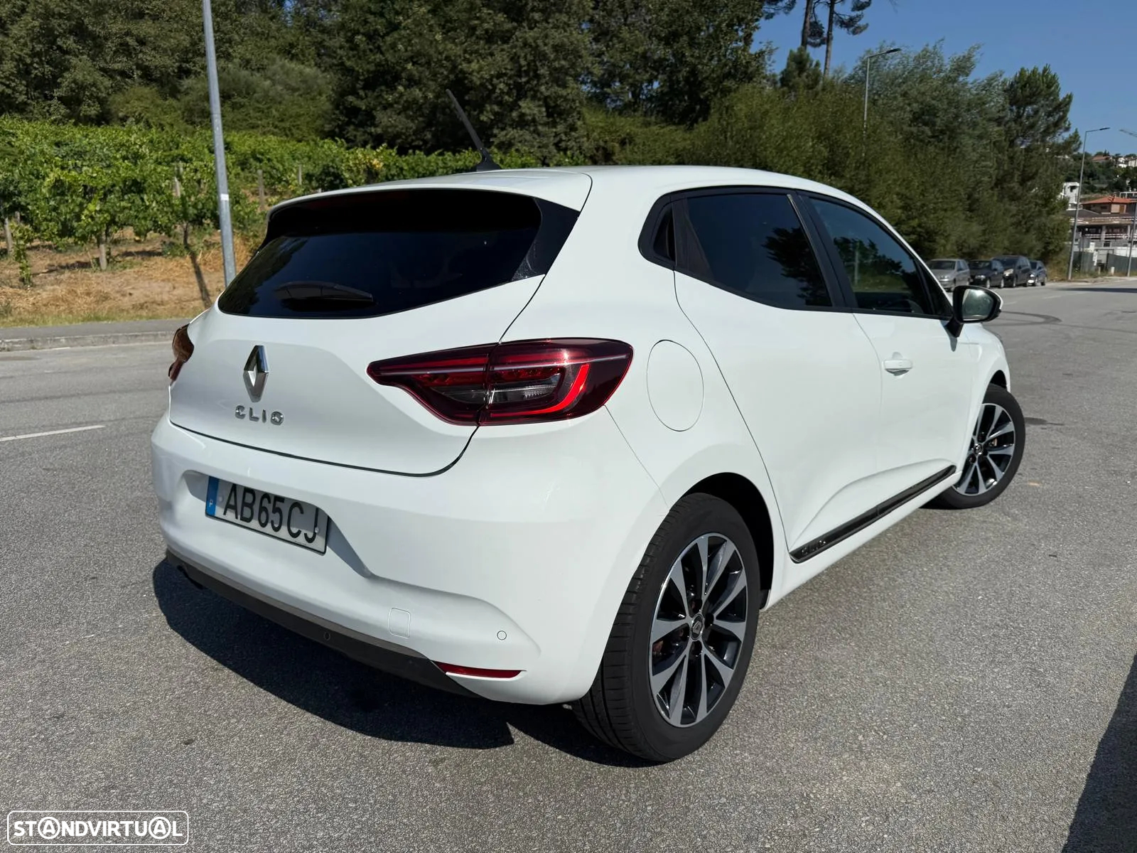 Renault Clio 1.5 Blue dCi Intens - 3