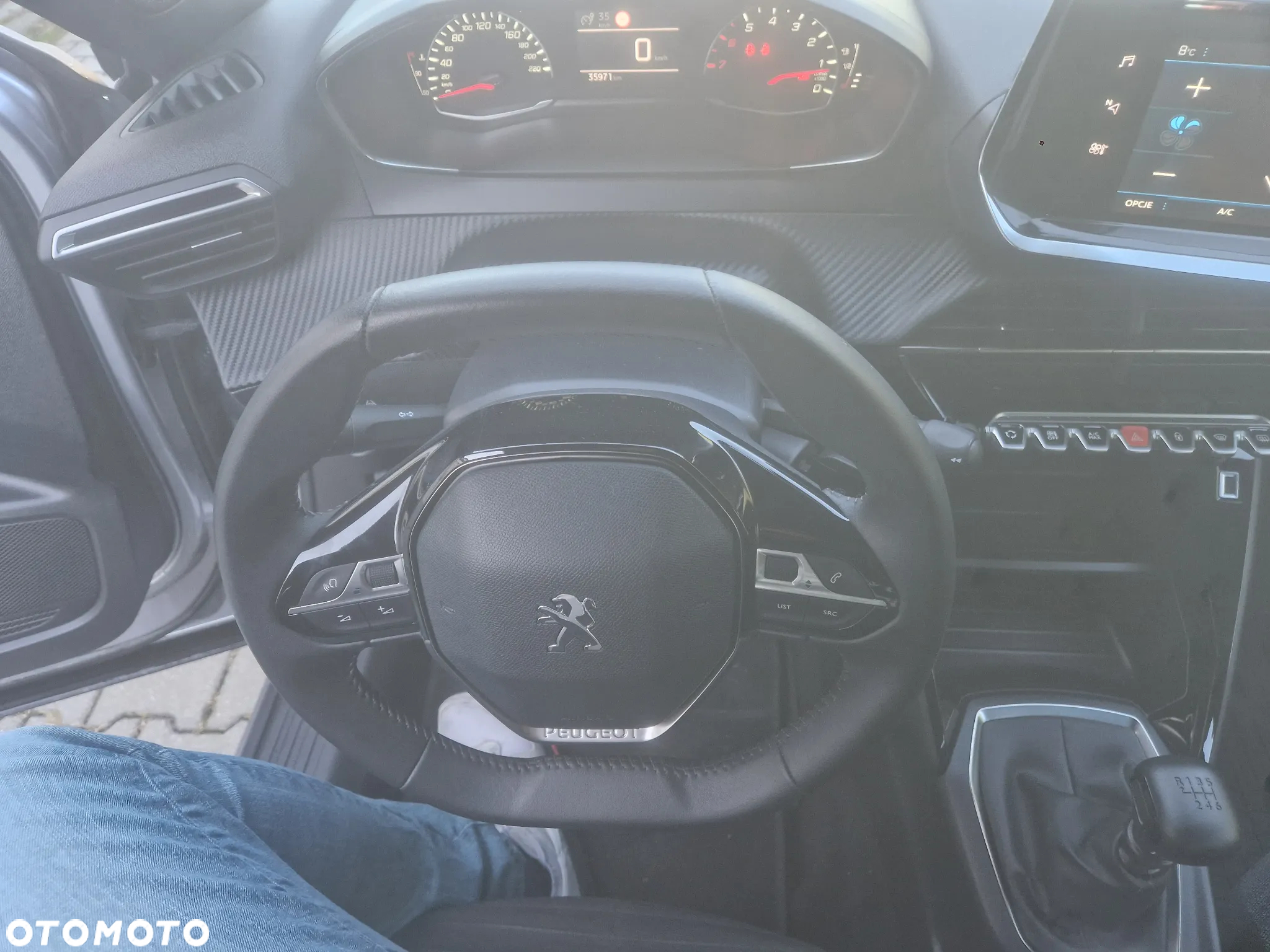 Peugeot 2008 PureTech 100 Allure - 15