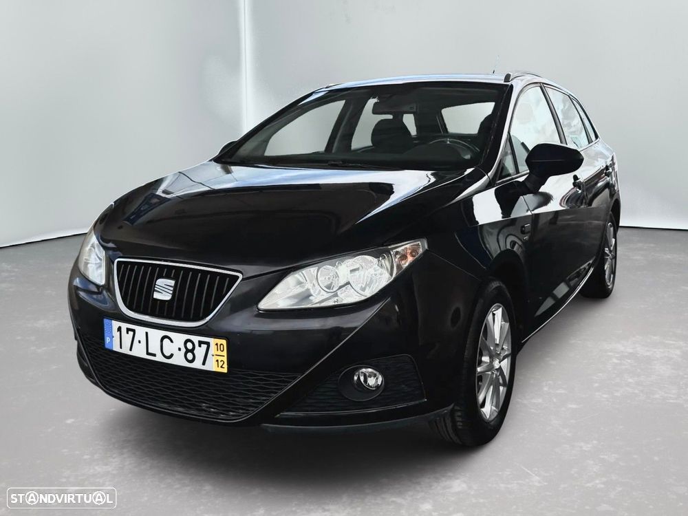 SEAT Ibiza ST 1.6 TDI Style - 2