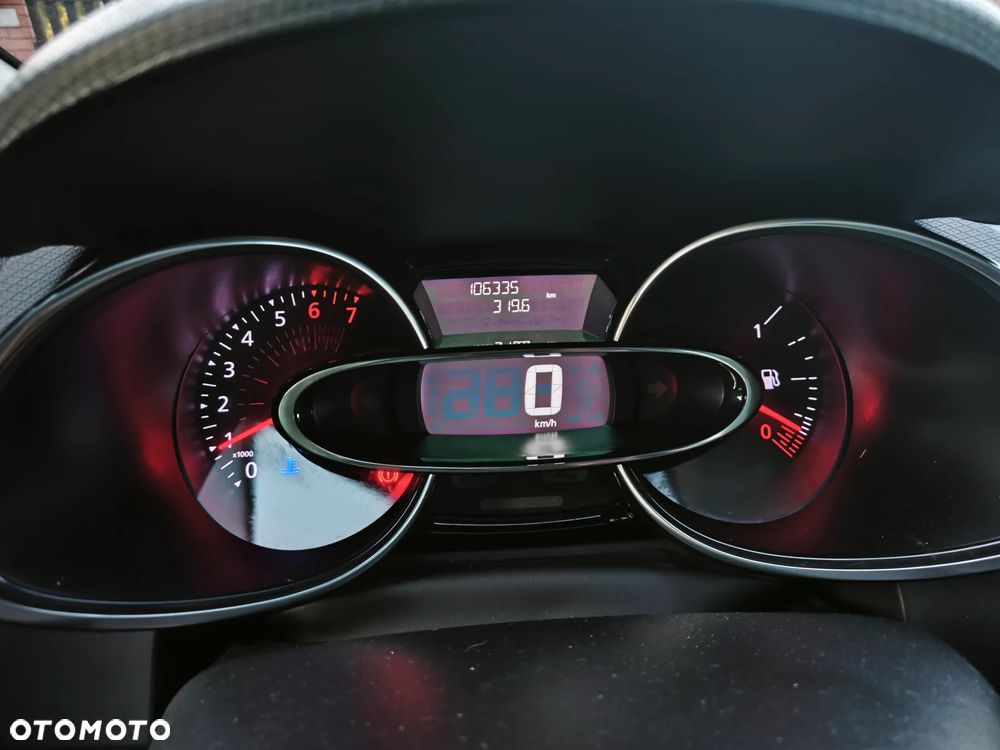 Renault Clio 0.9 Energy TCe Limited - 17