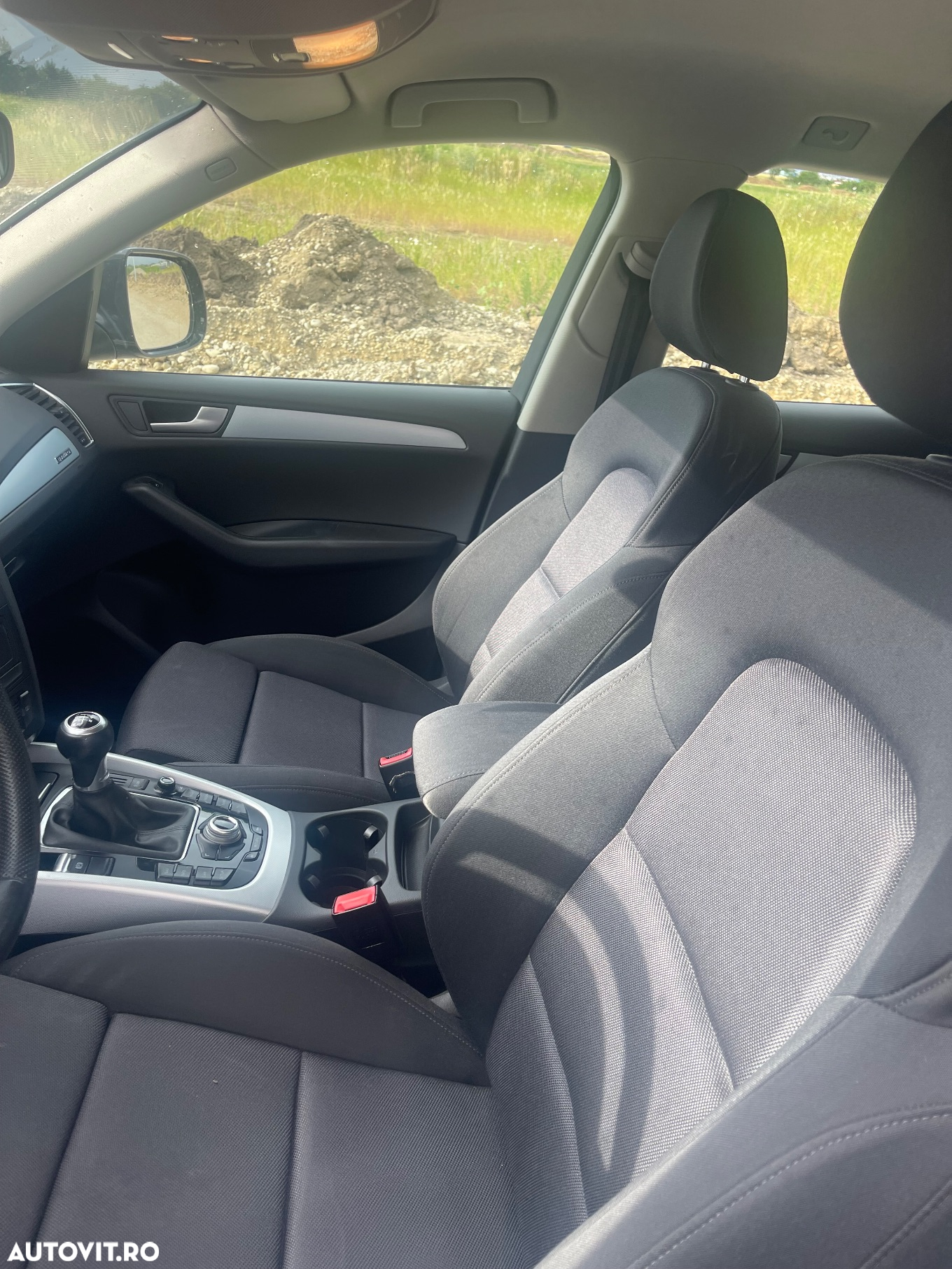 Audi Q5 2.0 TDI Quattro - 7